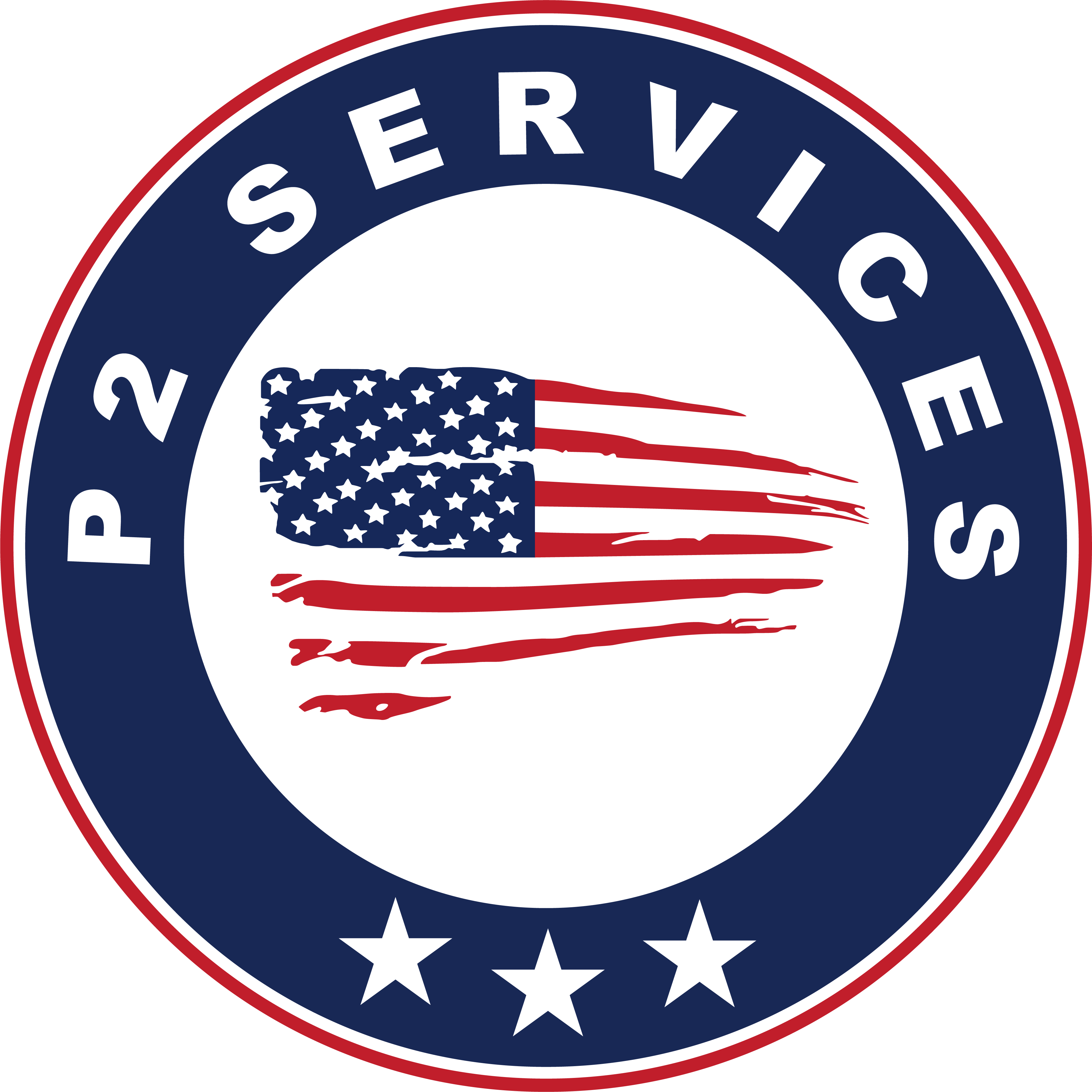 P2 Services