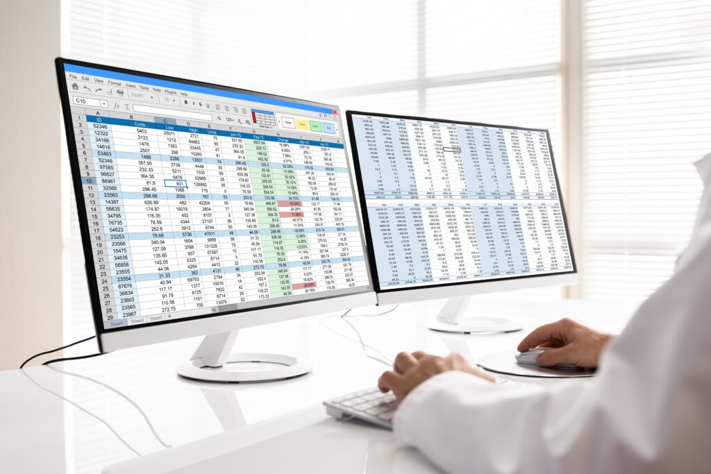 Computer Monitor