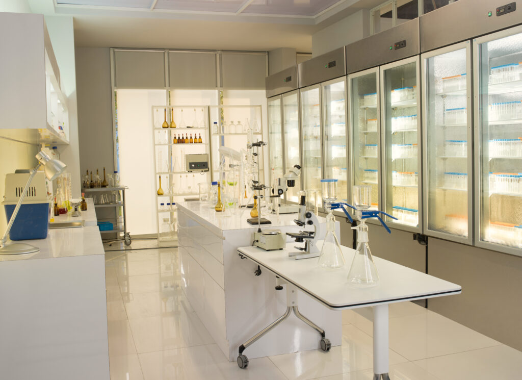 Laboratory