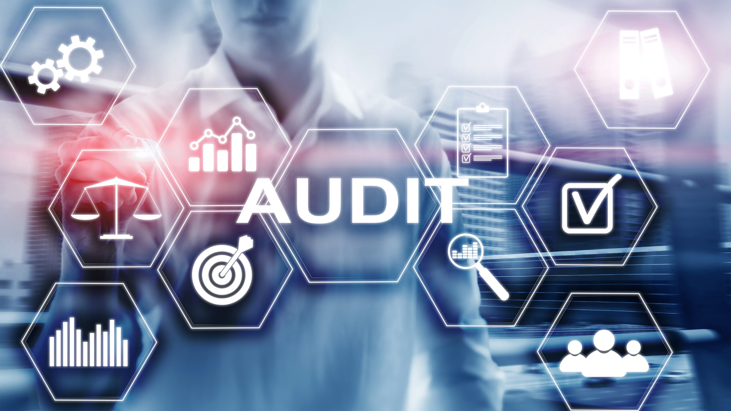 audit