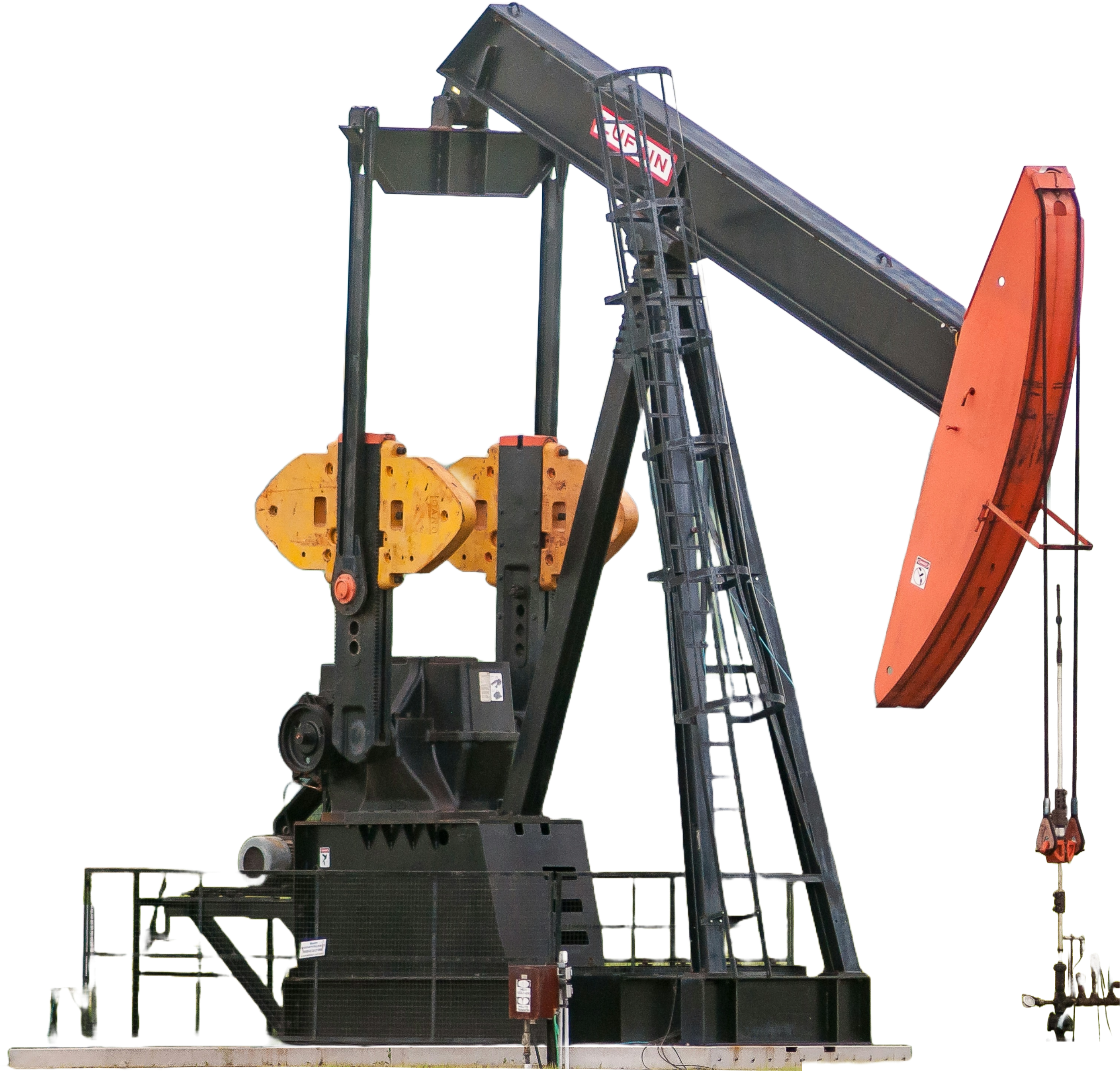 oil-rig